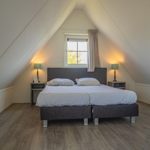 BUNGALOW 6 people - Waterland