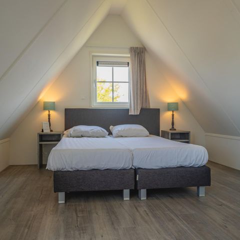 Bungalow 6 persons - Waterland