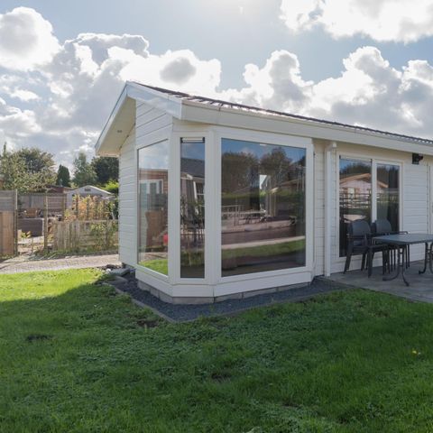 Chalet 6 persons - The Edam