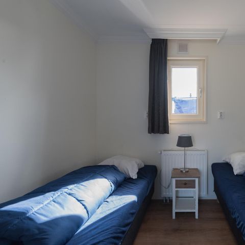 CHALET 6 people - The Edam