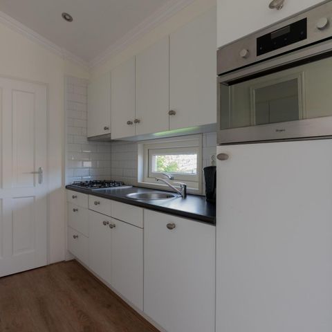 CHALET 6 people - The Edam