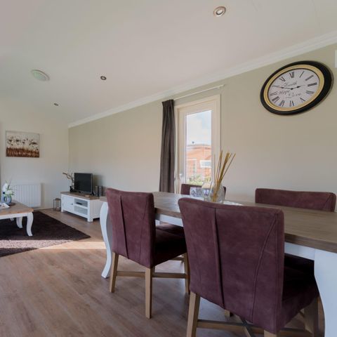 Chalet 6 persons - The Edam