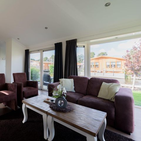 Chalet 6 persons - The Edam