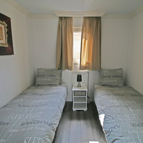 Chalet 6 persons - Waaghuys