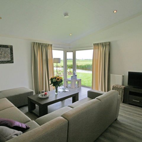 CHALET 6 people - Waaghuys