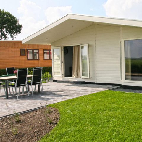 CHALET 6 people - Waaghuys