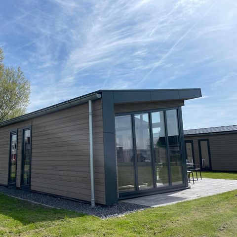 Chalet 6 persons - Beemsterhof