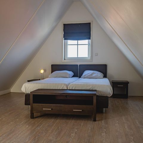 Bungalow 6 persons - Markerkade