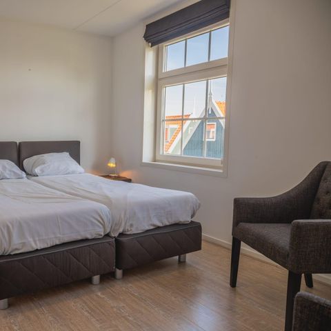 BUNGALOW 6 people - Marken