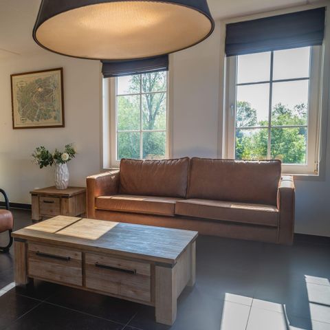 Bungalow 6 persons - Markerkade