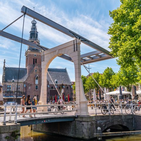 CHALET 6 people - Beemsterdijk