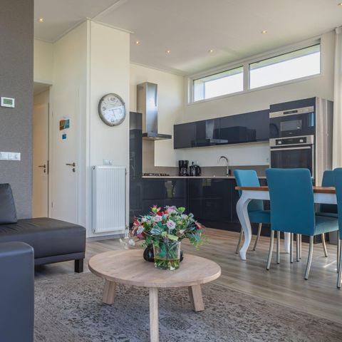 Chalet 6 persons - Beemsterdijk