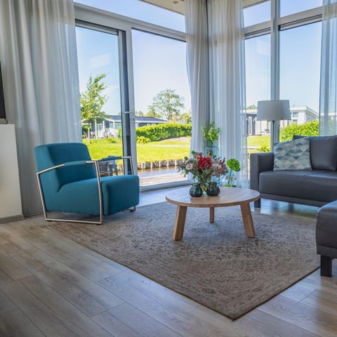 Chalet 6 persons - Beemsterdijk