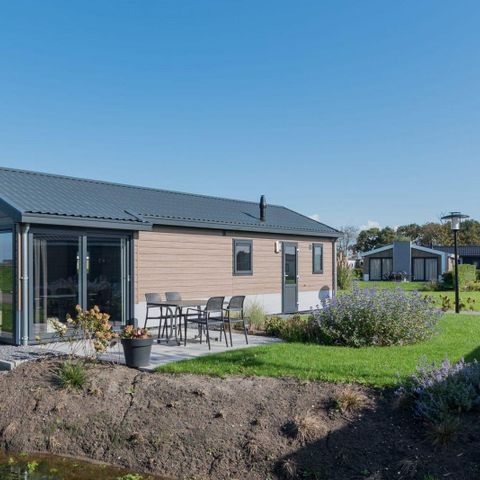 Chalet 4 persons - The Edam