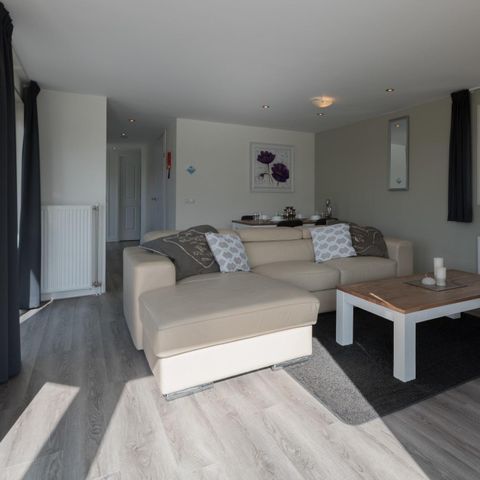 CHALET 4 people - The Edam