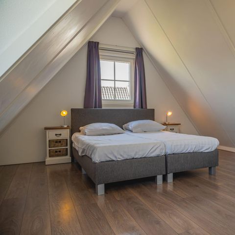 Bungalow 8 persons - Waterland