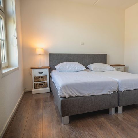 Bungalow 8 persons - Waterland