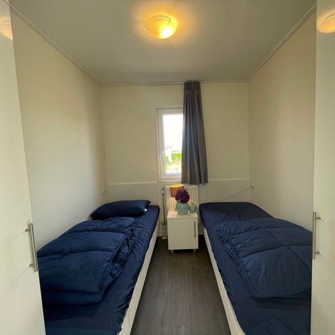 CHALET 6 people - L-Pavilion