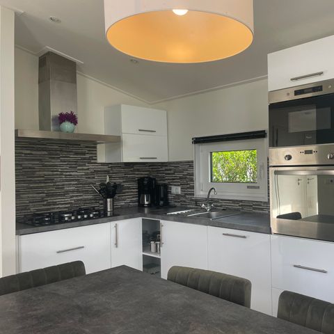 CHALET 6 people - Mokumhof