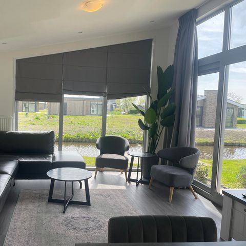 CHALET 6 people - Mokumhof