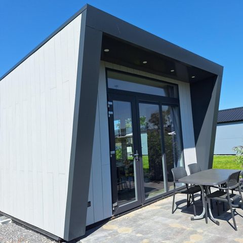 CHALET 4 people - Just Nature