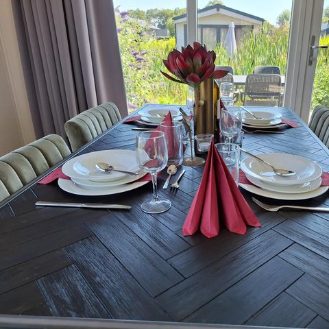 CHALET 4 people - Zaans Huisje