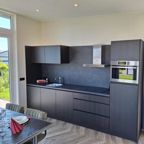 CHALET 4 people - Zaans Huisje