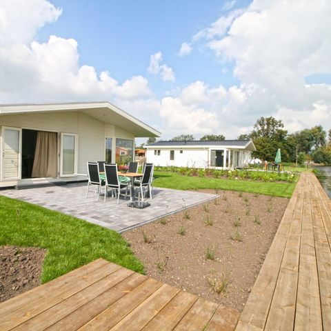 CHALET 6 people - Tulpenhof