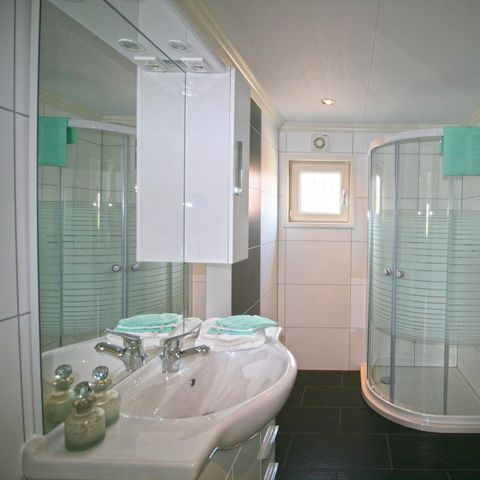 CHALET 6 people - Tulpenhof with sauna