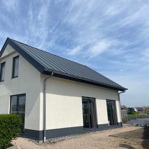 HOUSE 10 people - Mill Court Vllla