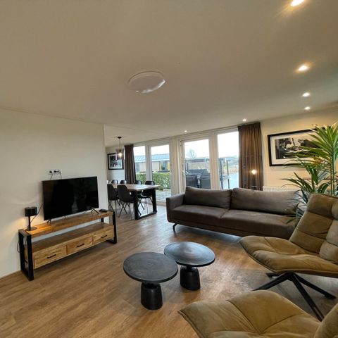 Group accommodation 10 persons - Mill Court Vllla
