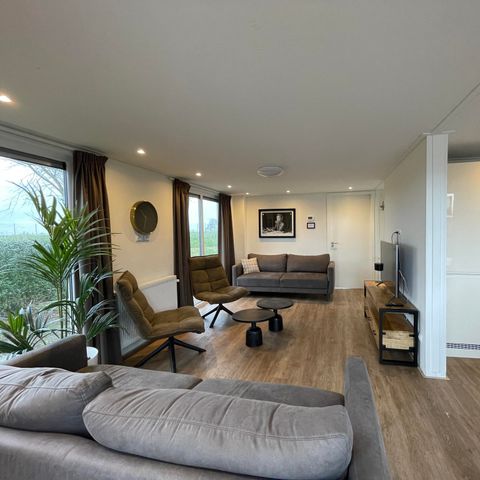 Group accommodation 10 persons - Mill Court Vllla