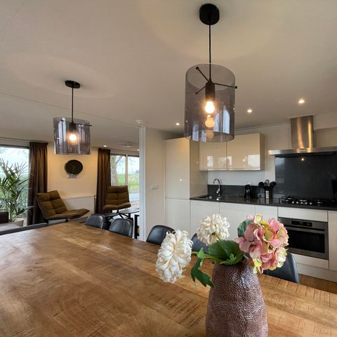 Group accommodation 10 persons - Mill Court Vllla