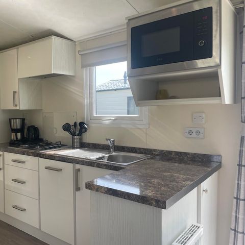 CHALET 4 people - Berkel