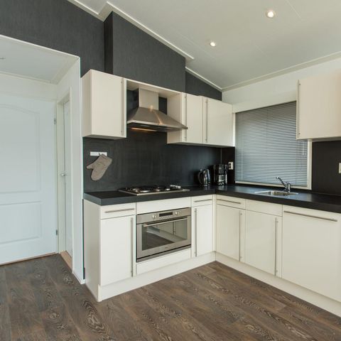 Chalet 4 persons - Waaghuys