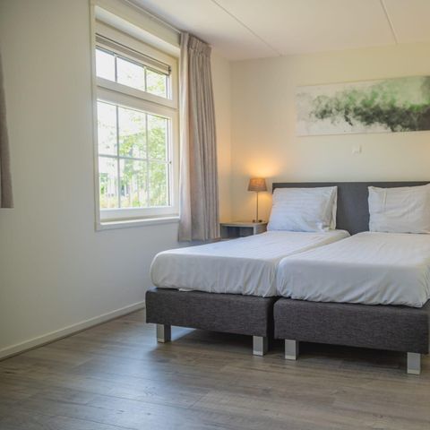 VILLA 8 people - Waterland with sauna