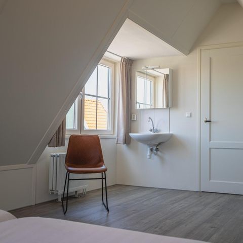 VILLA 8 people - Waterland with sauna