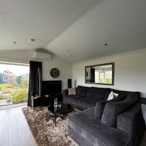 CHALET 2 people - The Edam