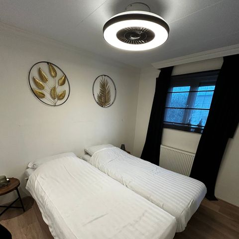 Chalet 2 persons - The Edam