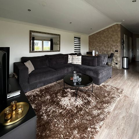 CHALET 2 people - The Edam