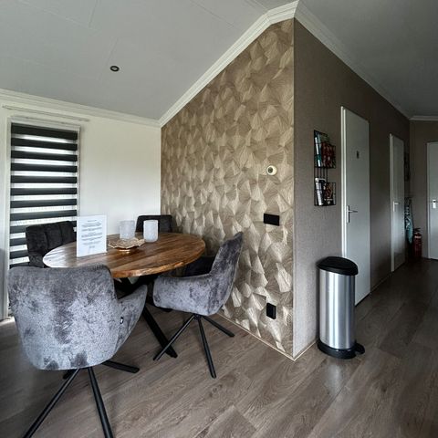 CHALET 2 people - The Edam