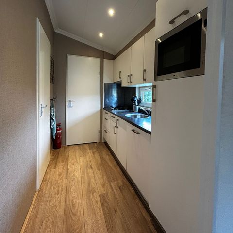 CHALET 2 people - The Edam