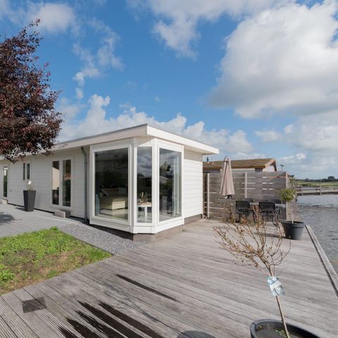 Chalet 2 persons - The Edam