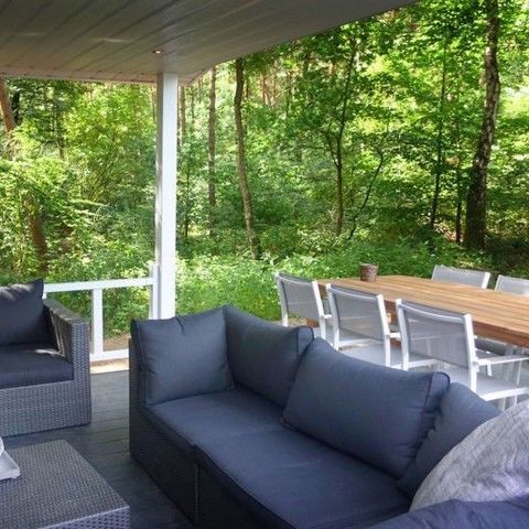 COUNTRY HOUSE 4 people - Cottage Hillside