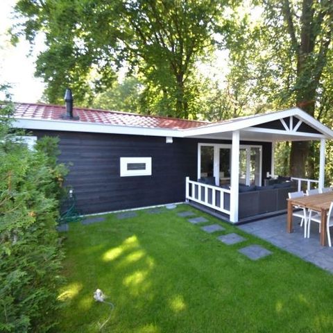 COUNTRY HOUSE 4 people - Cottage Hillside