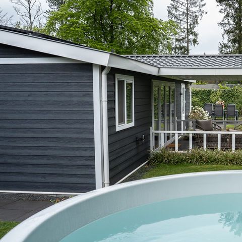 COUNTRY HOUSE 6 people - Cottage Hillside