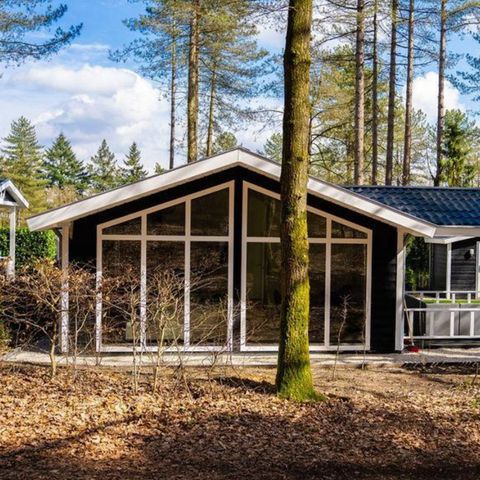 COUNTRY HOUSE 6 people - Cottage Hillside