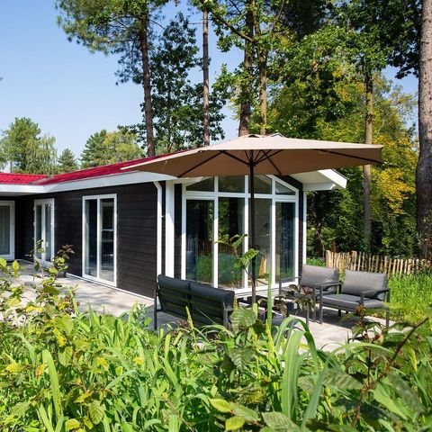 COUNTRY HOUSE 6 people - Cottage Hillside