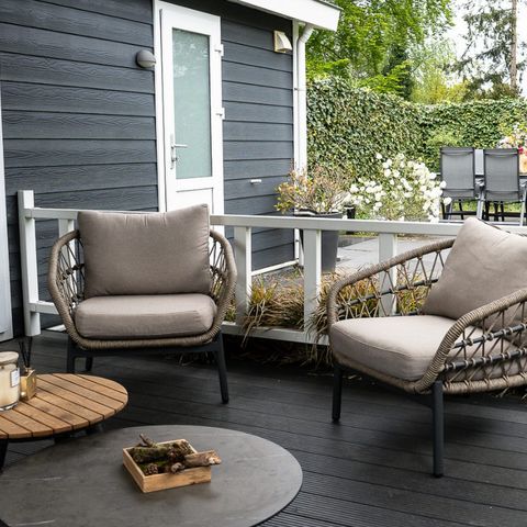 COUNTRY HOUSE 6 people - Cottage Hillside