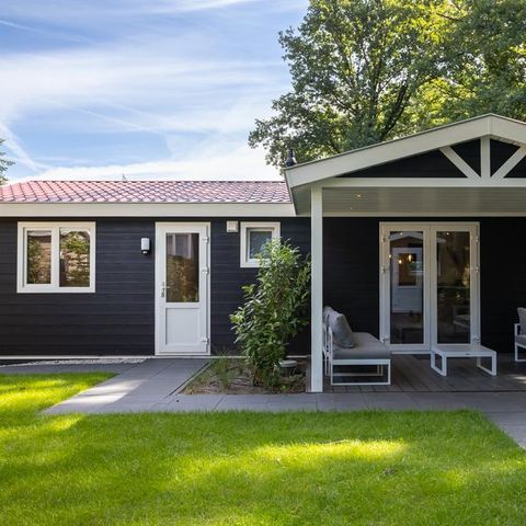 COUNTRY HOUSE 6 people - Cottage Hillside